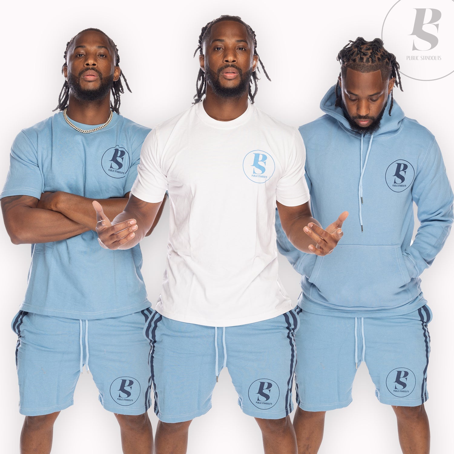 Bold Moves Collection
